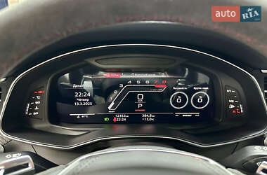 Универсал Audi RS6 2024 в 