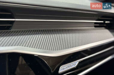 Универсал Audi RS6 2024 в 