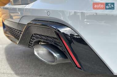 Универсал Audi RS6 2025 в Киеве