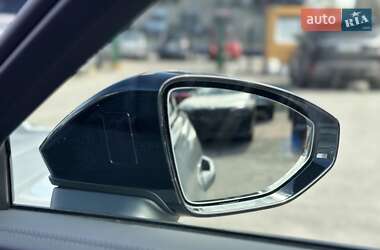 Универсал Audi RS6 2025 в 
