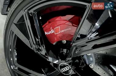 Универсал Audi RS6 2021 в 