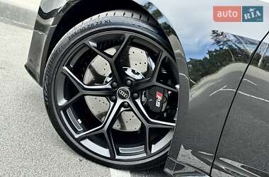 Універсал Audi RS6 2025 в 