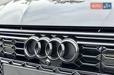 Універсал Audi RS6 2025 в 