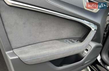 Універсал Audi RS6 2025 в 