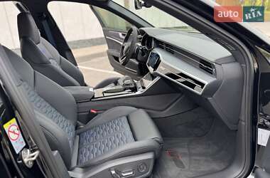 Універсал Audi RS6 2025 в 
