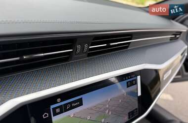 Універсал Audi RS6 2025 в 