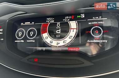 Універсал Audi RS6 2025 в 