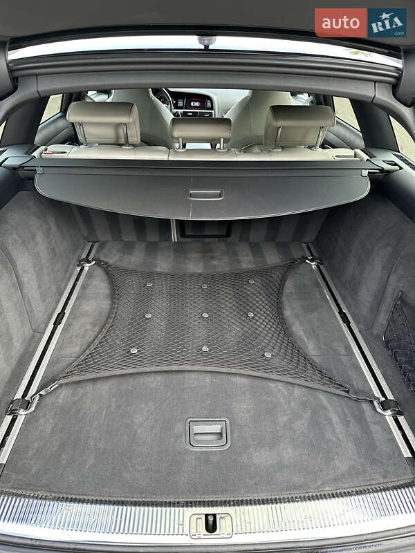 Универсал Audi RS6 2008 в Харькове фото 13 Универсал Audi RS6 2008 в Харькове