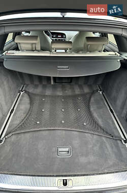 Универсал Audi RS6 2008 в 
