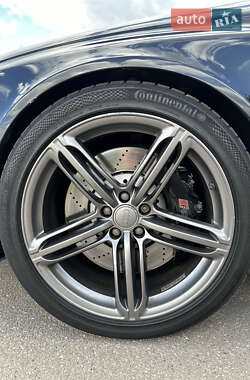 Универсал Audi RS6 2008 в 