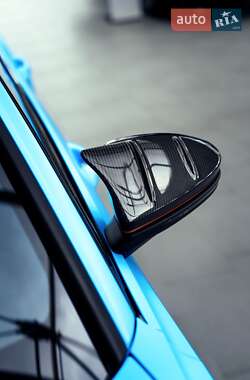 Универсал Audi RS6 2020 в 
