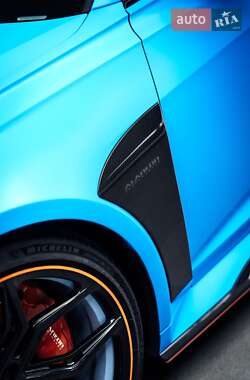 Универсал Audi RS6 2020 в 
