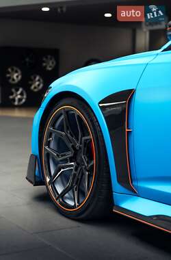 Универсал Audi RS6 2020 в 