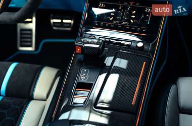 Универсал Audi RS6 2020 в 