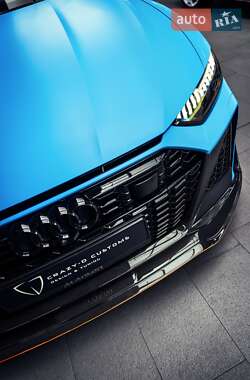Универсал Audi RS6 2020 в 