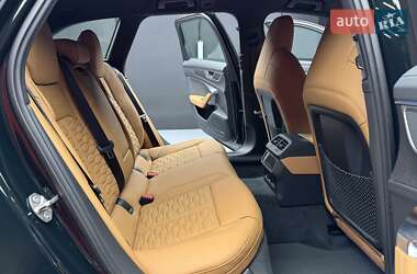 Универсал Audi RS6 2025 в 