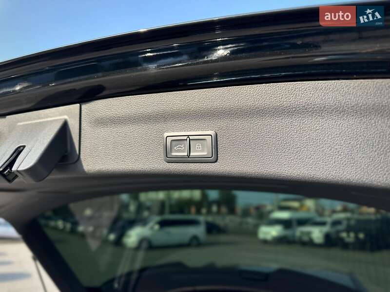 Универсал Audi RS6 2024 в Киеве