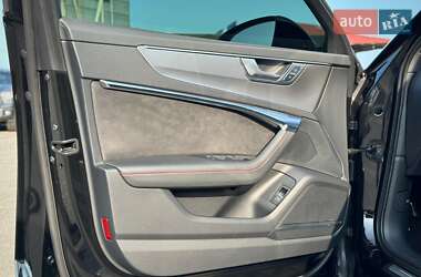Универсал Audi RS6 2024 в 
