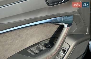 Универсал Audi RS6 2024 в 