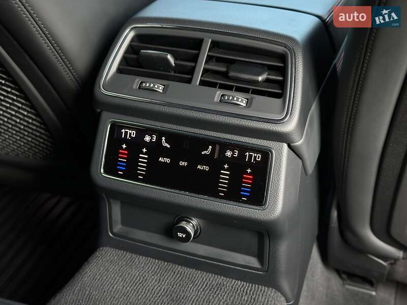 Универсал Audi RS6 2024 в Киеве