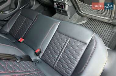 Универсал Audi RS6 2024 в 