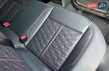 Универсал Audi RS6 2024 в 