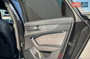 Универсал Audi RS6 2024 в 