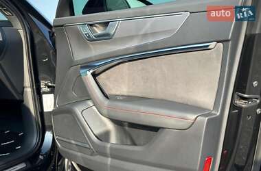 Универсал Audi RS6 2024 в 