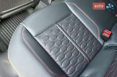 Универсал Audi RS6 2024 в 