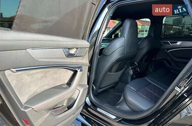 Универсал Audi RS6 2024 в 