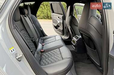 Універсал Audi RS6 2024 в 