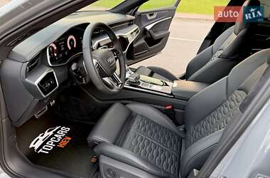 Універсал Audi RS6 2024 в 