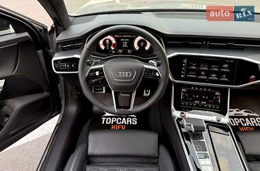 Універсал Audi RS6 2024 в 