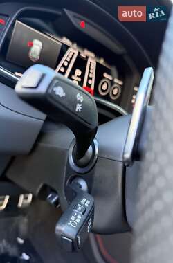 Универсал Audi RS6 2024 в 