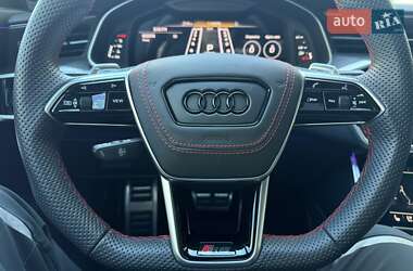 Универсал Audi RS6 2024 в 
