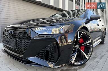 Универсал Audi RS6 2024 в 