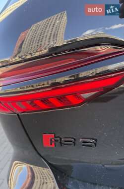 Универсал Audi RS6 2024 в 
