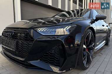 Универсал Audi RS6 2024 в 
