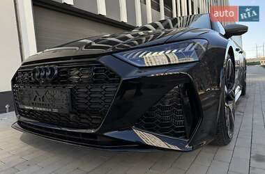 Универсал Audi RS6 2024 в 