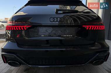 Универсал Audi RS6 2024 в 