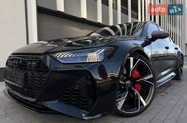 Универсал Audi RS6 2024 в 