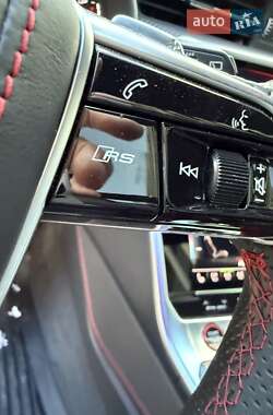 Универсал Audi RS6 2024 в 