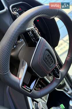 Универсал Audi RS6 2024 в 