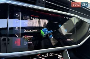 Универсал Audi RS6 2024 в 