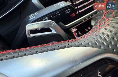 Универсал Audi RS6 2024 в 