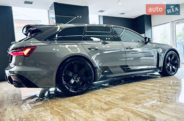 Универсал Audi RS6 2024 в 