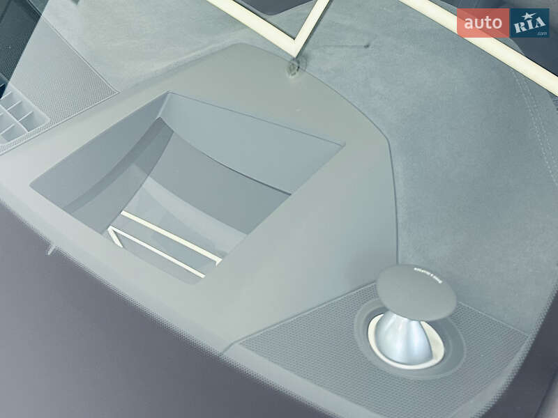 Универсал Audi RS6 2024 в Киеве