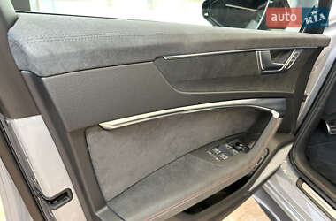 Универсал Audi RS6 2024 в 