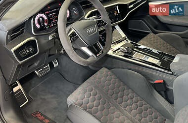 Универсал Audi RS6 2024 в 