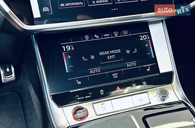 Универсал Audi RS6 2024 в 